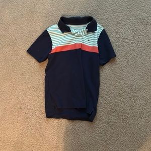 Crown&Ivy boys polo